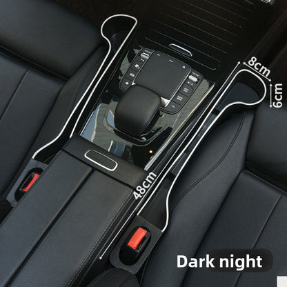Car Storage Organizer