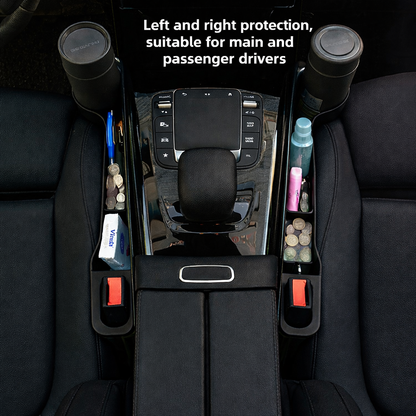 Car Storage Organizer