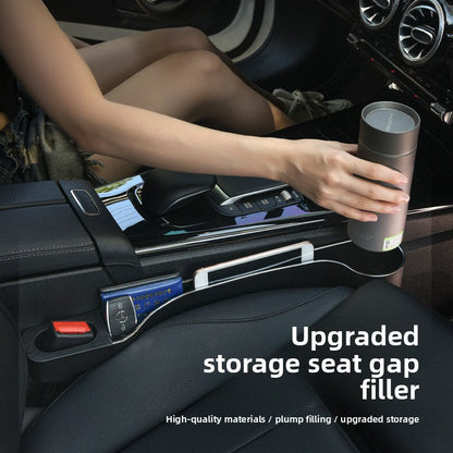 Car Storage Organizer